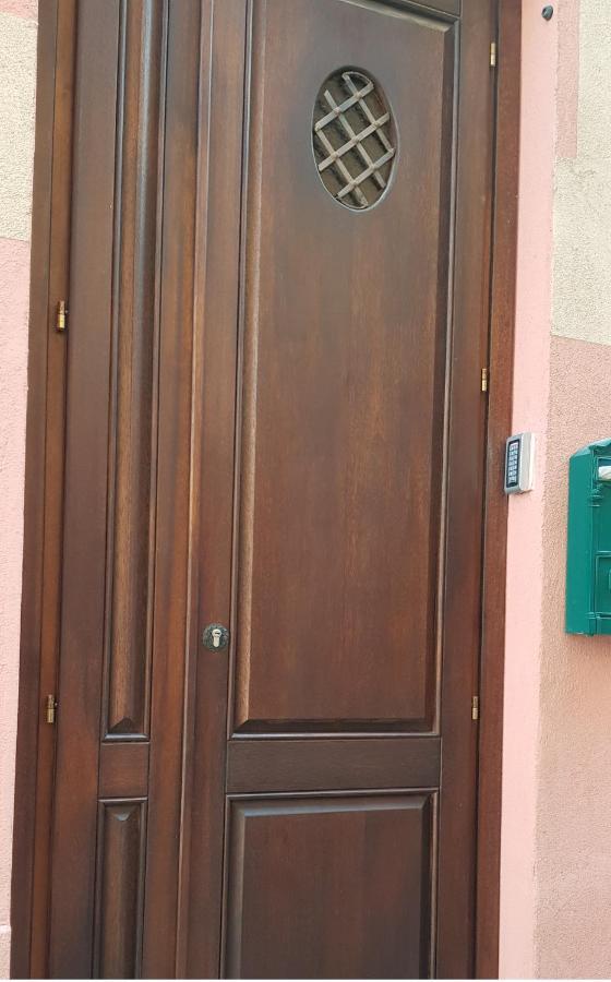 Loveloft Cagliari Exterior photo
