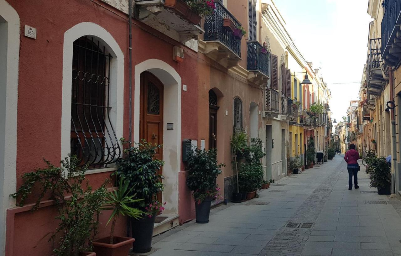 Loveloft Cagliari Exterior photo